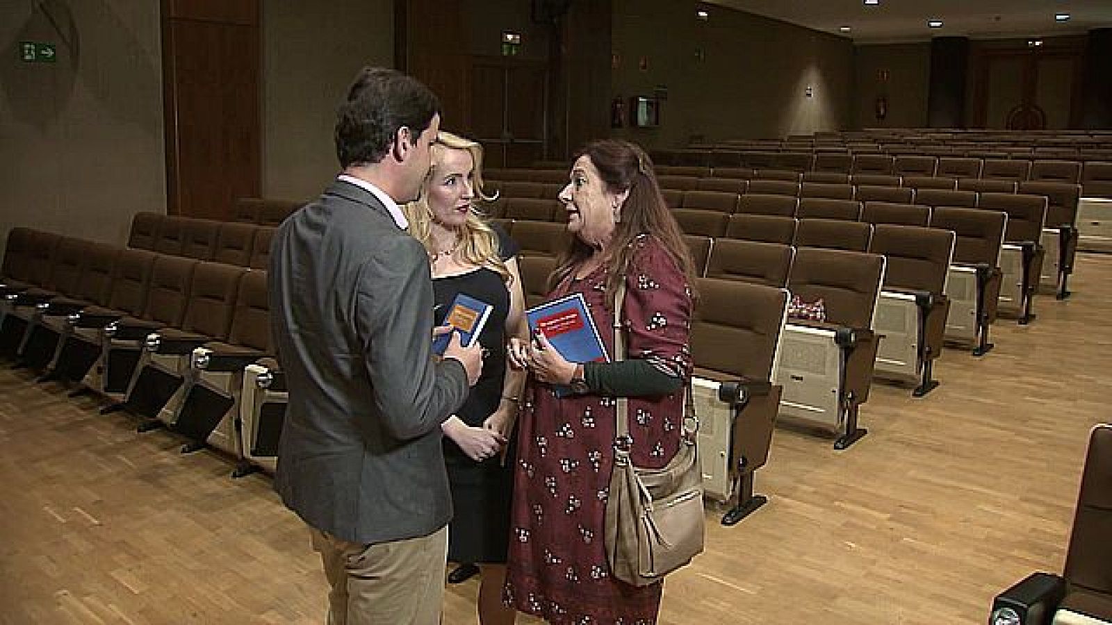 Colección "Pensar nuestro tiempo" *