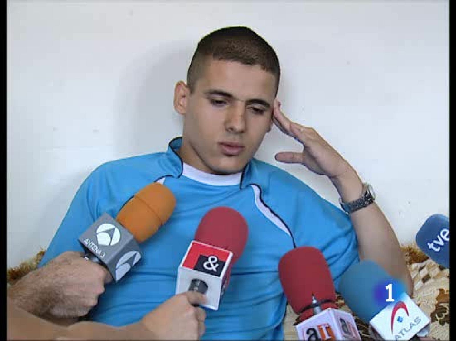 El padre de Rayan pide justicia