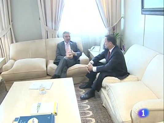 Noticias Aragón - Noticias Aragón - 15/07/09