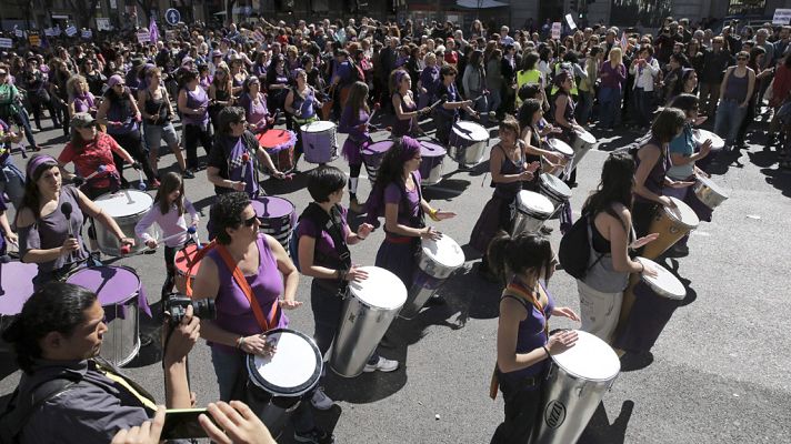 RTVE Igualdad - Cuando la ley amparaba el "la maté porque era mía"