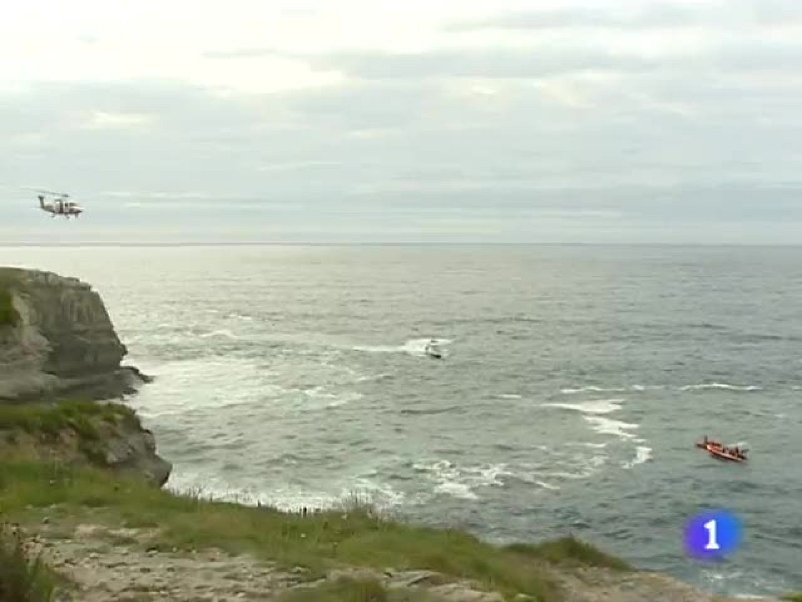 Telecantabria. Informativo de Cantabria - 15/07/2009