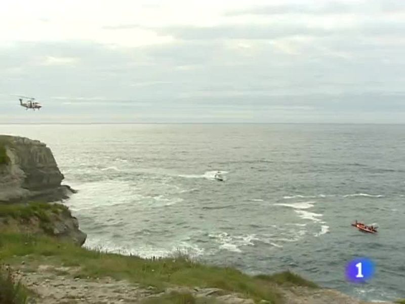  Telecantabria. Informativo de Cantabria - 15/07/2009