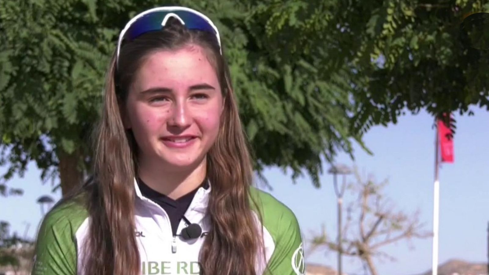 #Mujer y Triatlón - Programa 1 - ver ahora