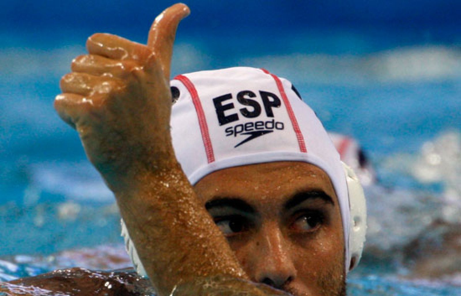 Sin programa: A por el tercer oro en Waterpolo | RTVE Play