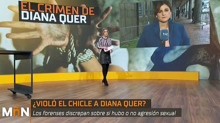 La mañana - La Mañana - 22/11/19