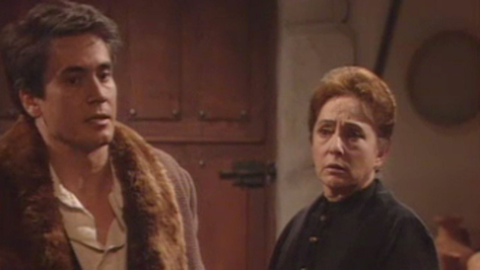 Estudio 1 - La dama del alba - Estudio 1 | Ver