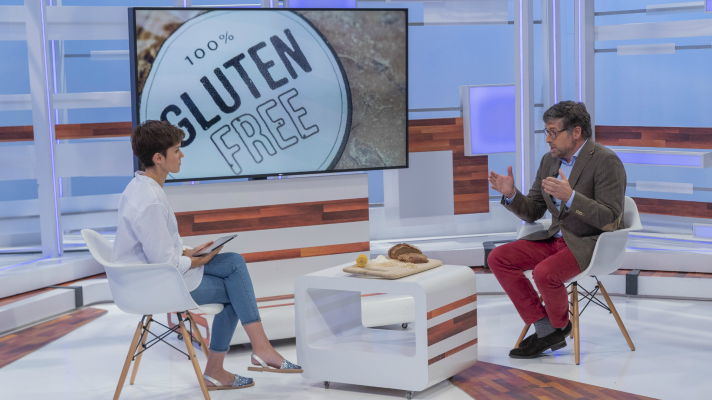 Qué es el gluten y cómo nos puede afectar 