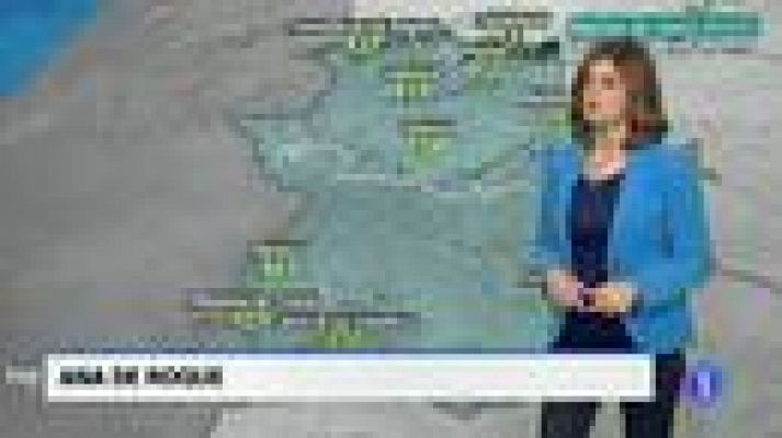 Noticias de Extremadura - El tiempo en Extremadura - 22/11/19