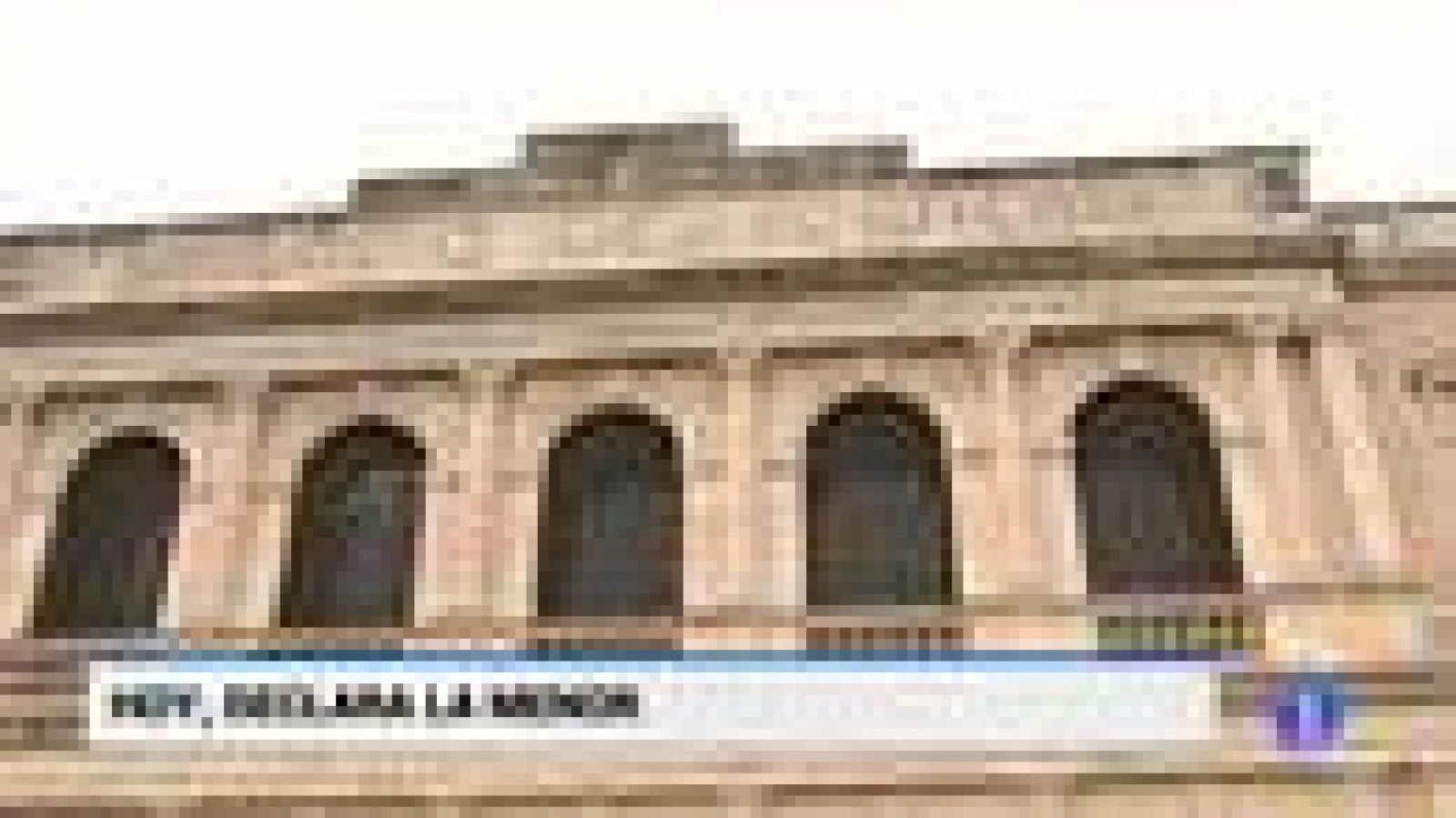 Castilla y León en 1' - 22/11/19