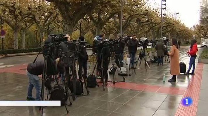 Noticias de Castilla y León - Castilla y León en 1' - 22/11/19