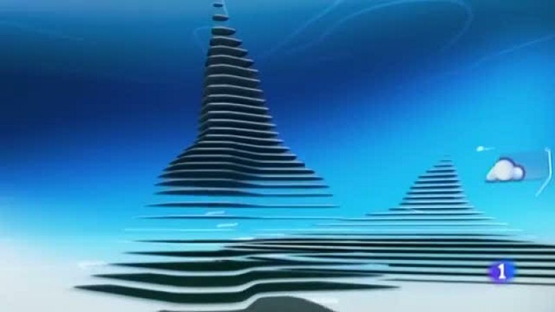 El tiempo en Navarra - 22/11/2019    