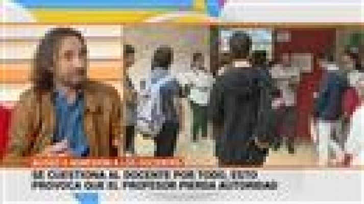 Cerca de ti - Cerca de ti - 22/11/2019