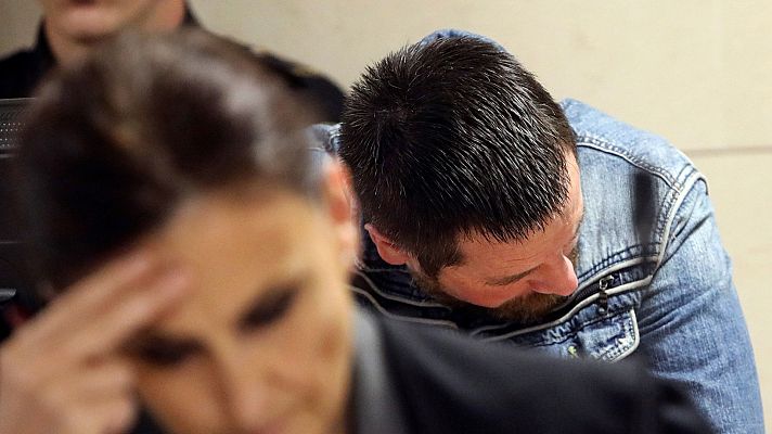 Telediario 1 - Telediario 1 en 4' - 22/11/19