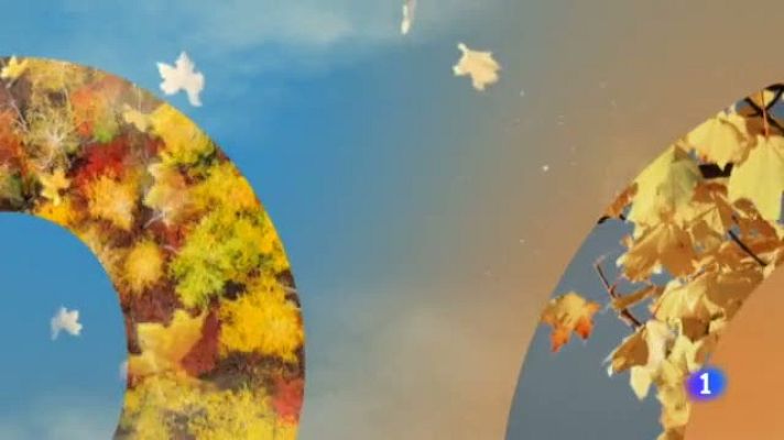 TeleCantabria - El tiempo en Cantabria - 22/11/19