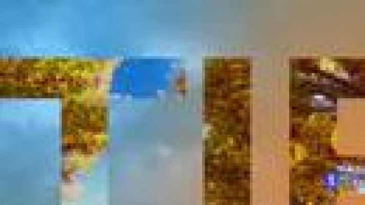 Informativo Telerioja - El tiempo en La Rioja - 22/11/19