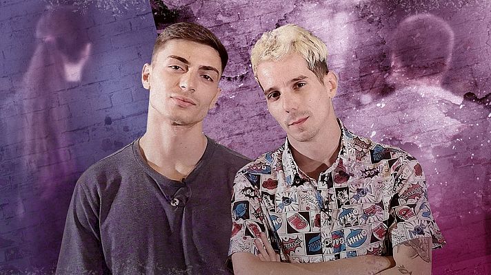 Réplica - Programa 4: Sweet Pain con Zatu, NMIGO y 4T