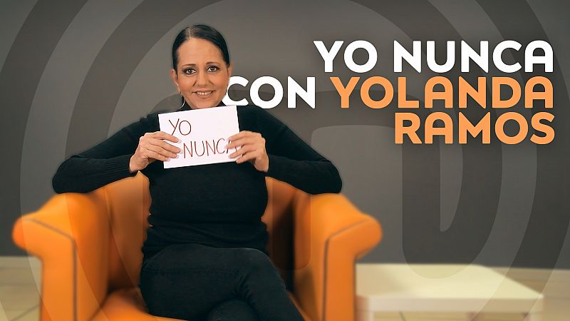 Masterchef celebrity 4 - yolanda ramos se sincera jugando a 