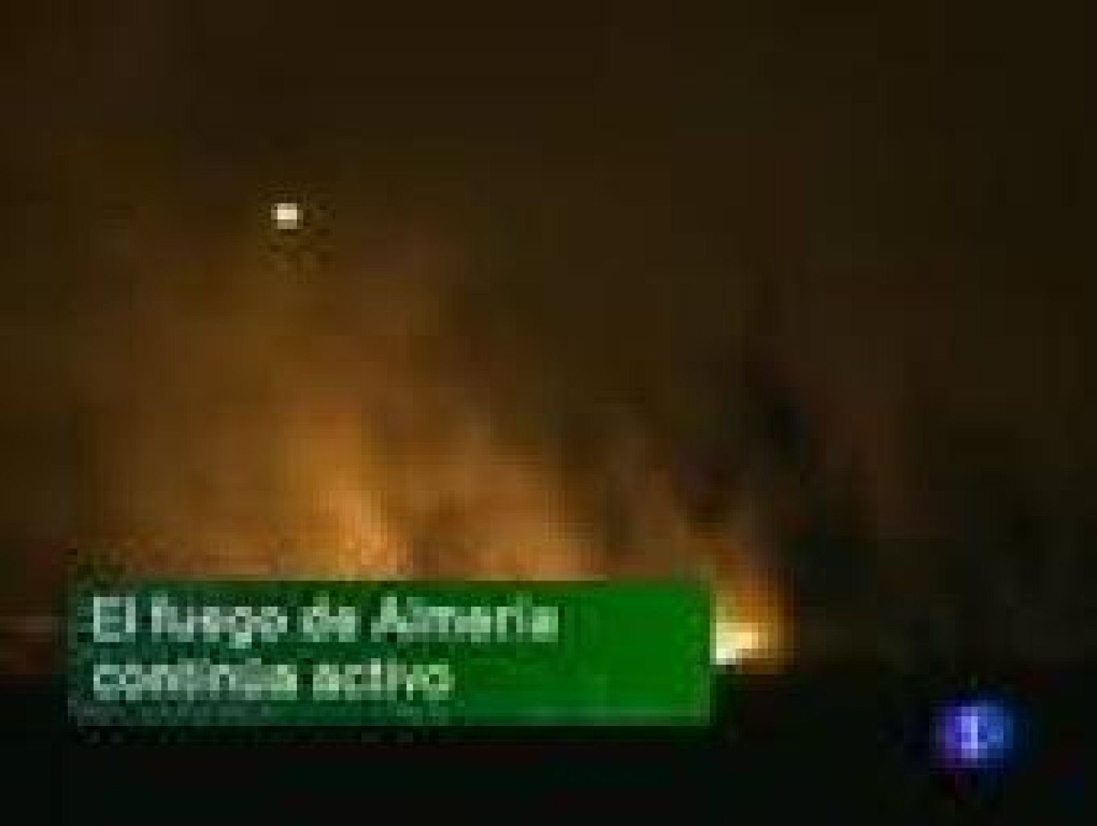 Noticias Andalucia (15/07/09)