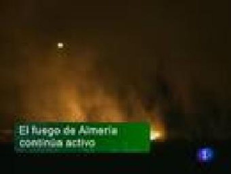  Noticias Andalucia (15/07/09)