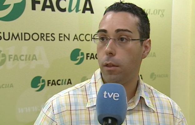  - Los precios aéreos en internet