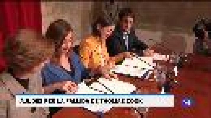 Informatiu Balear - Informatiu Balear 2 - 22/11/19