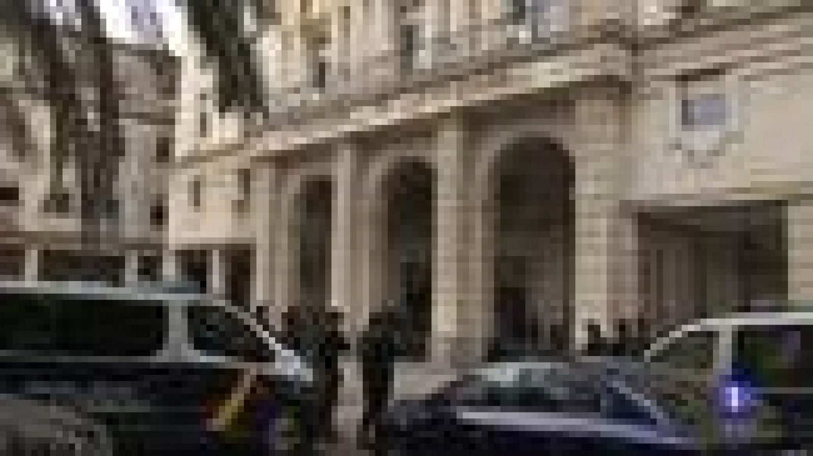 Noticias Andalucía 2 - 22/11/19 | Ver