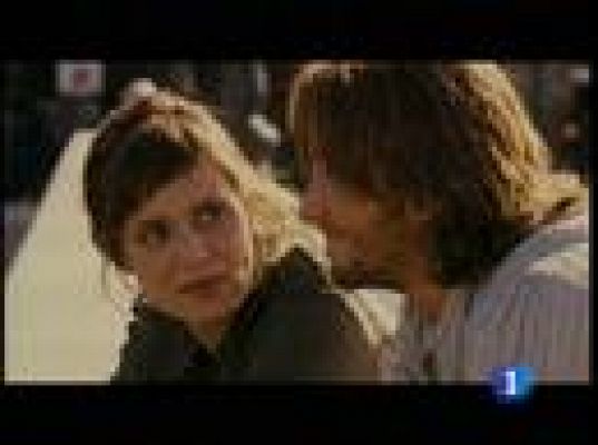  - Presentación de "Háblame de amor"