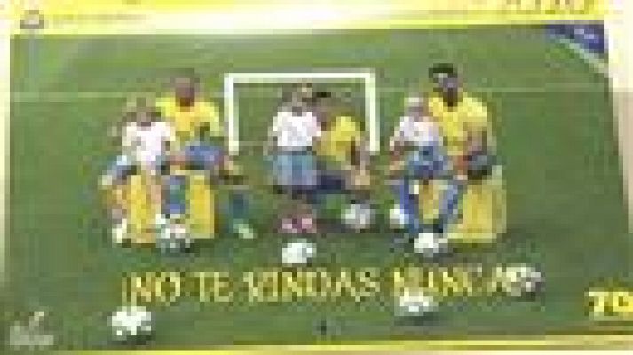 Telecanarias - Deportes Canarias - 22/11/2019