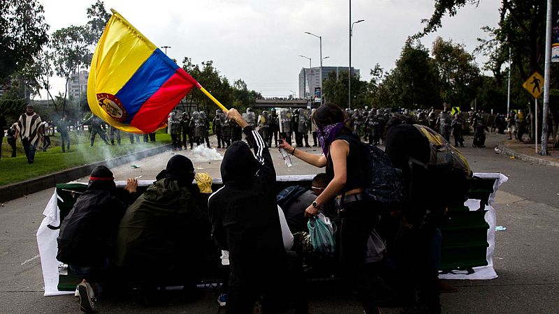 14 horas - El resumen de la semana