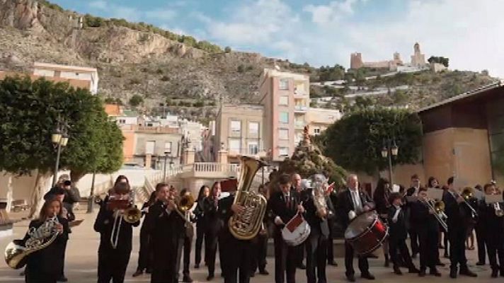 L'informatiu - Comunitat Valenciana - L'Informatiu - Comunitat Valenciana 2 - 22/11/19