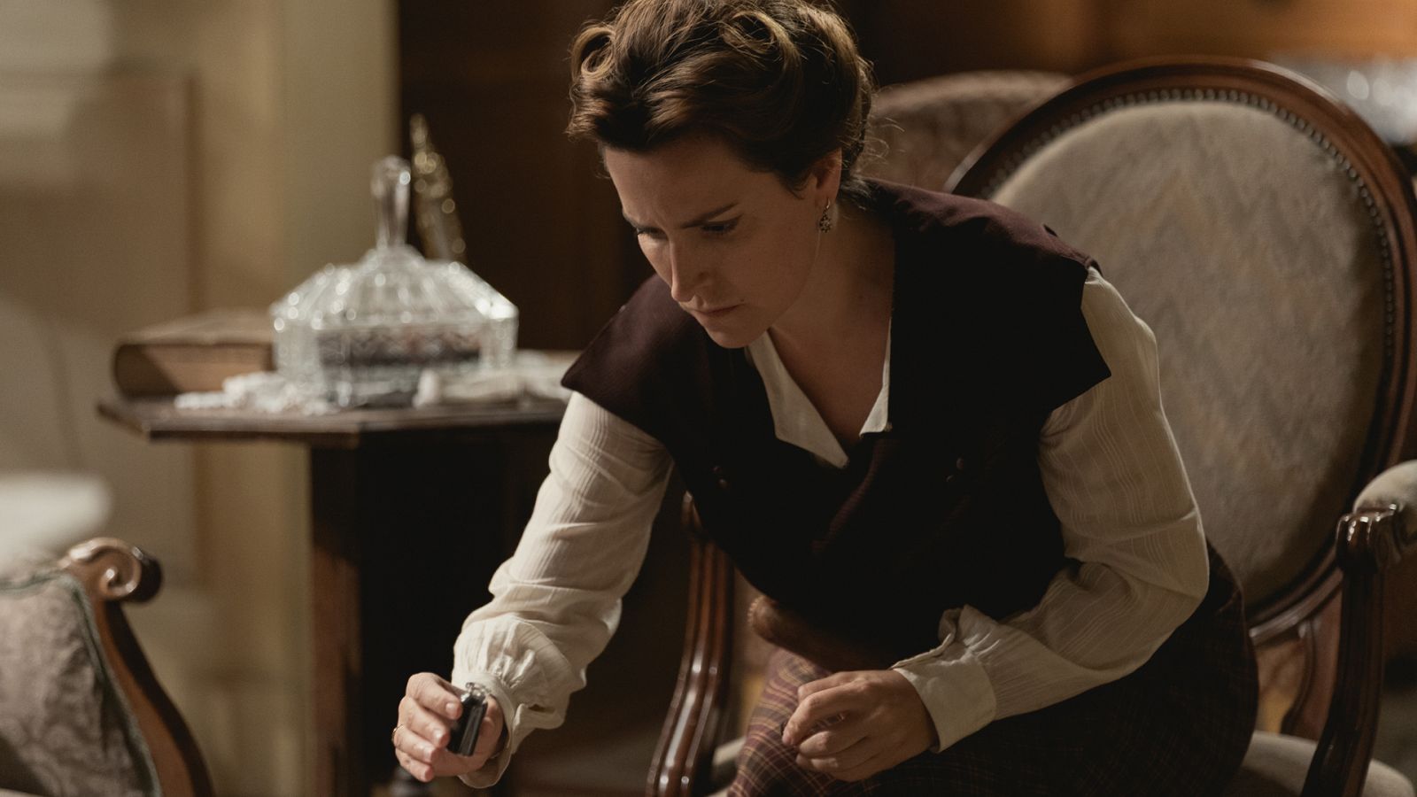 Acacias 38 - Capítulo 1145 - Ver ahora