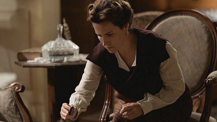 Acacias 38 - Capítulo 1145