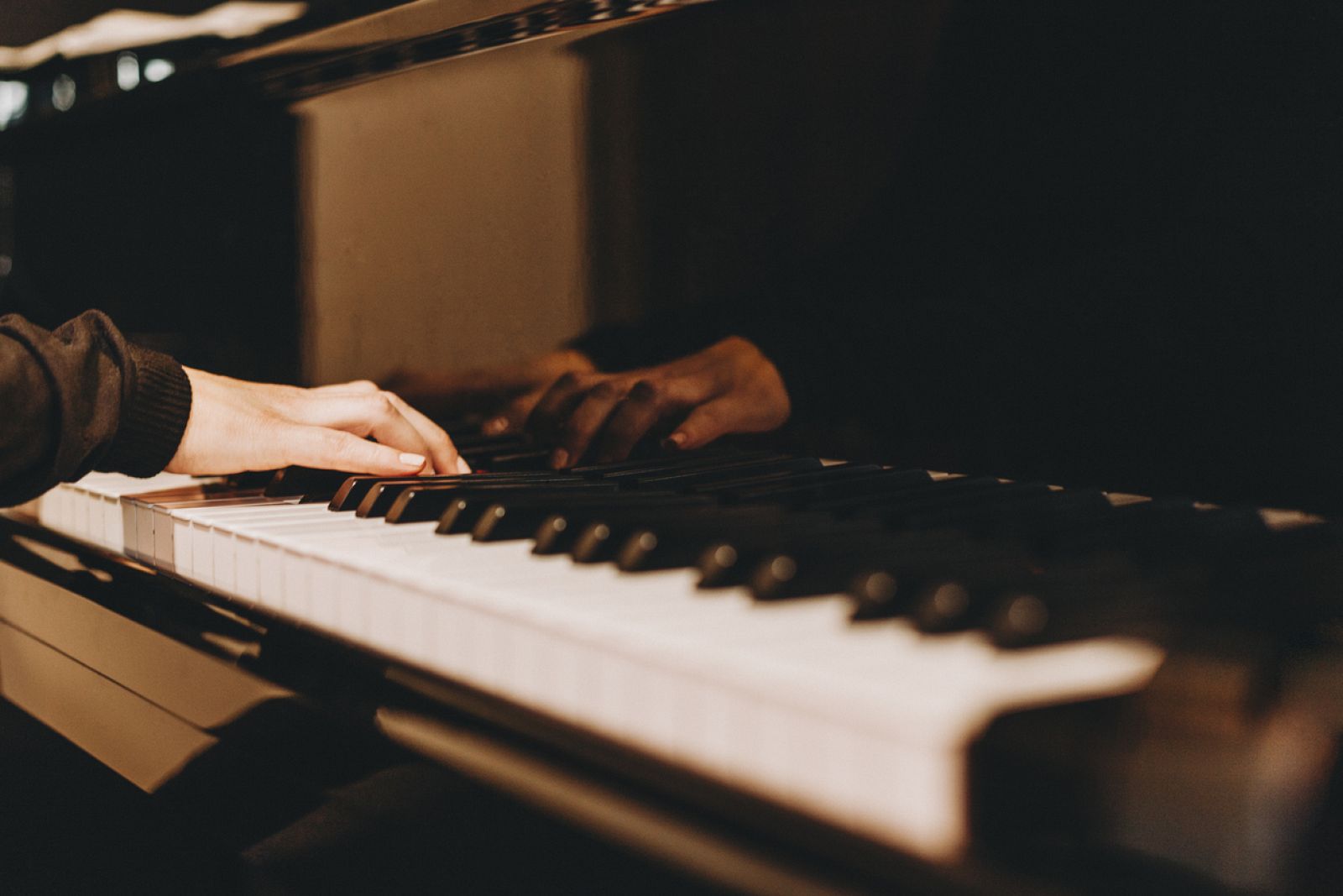 Día de la música - España Directo | Ver