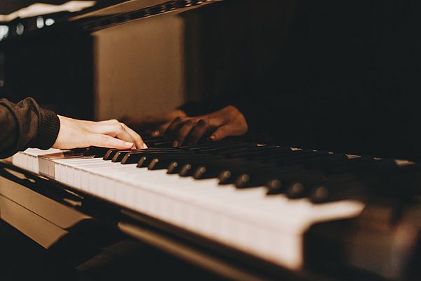 España Directo - Día de la música