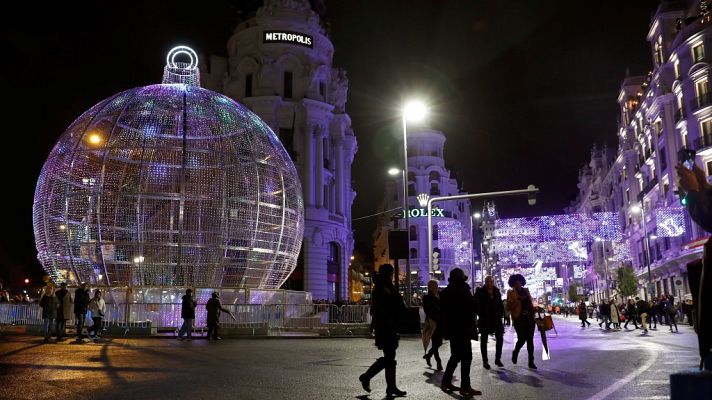 España Directo - España Directo - 22/11/19