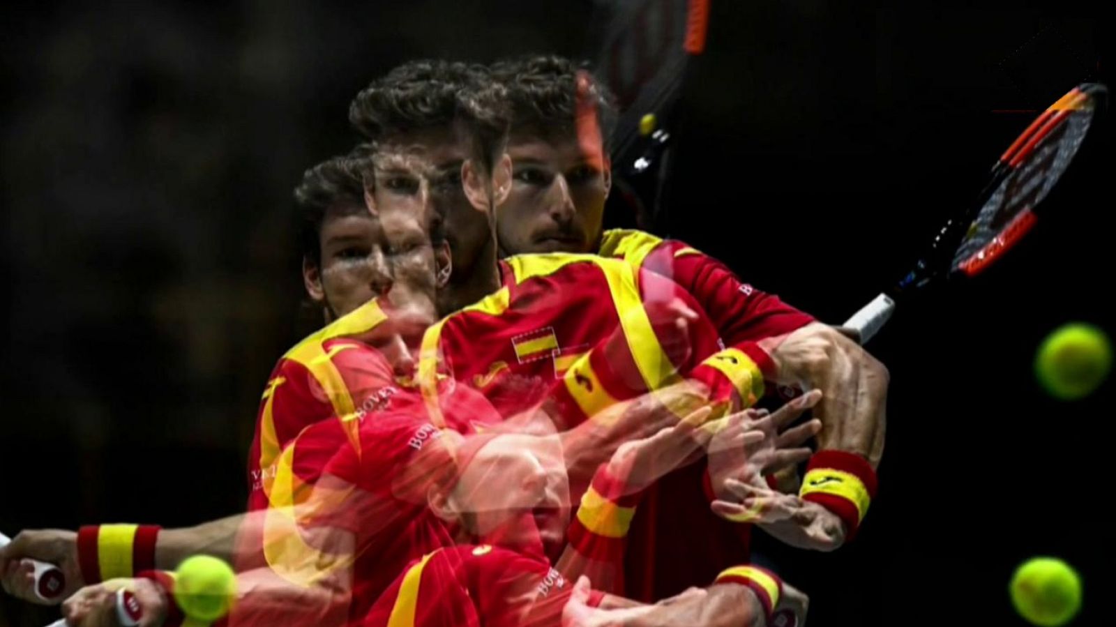 Conexión tdp - 22/11/19 - ver ahora