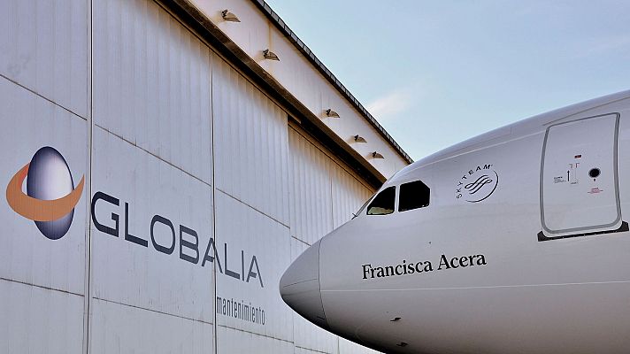 Barceló y Globalia, cerca de fusionar sus divisiones de viajes