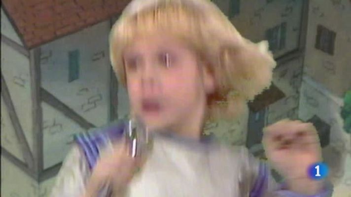 Viaje al centro de la tele - Las canciones de las series de nuestra infancia