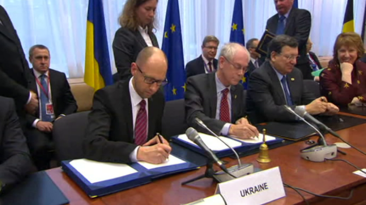 Europa - Europa 2019 - 22/11/19