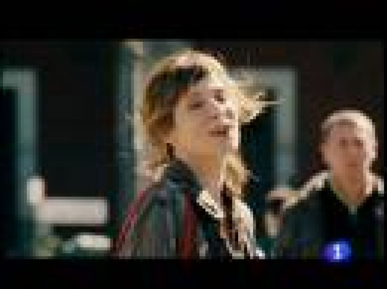 'Háblame de amor' | Ver