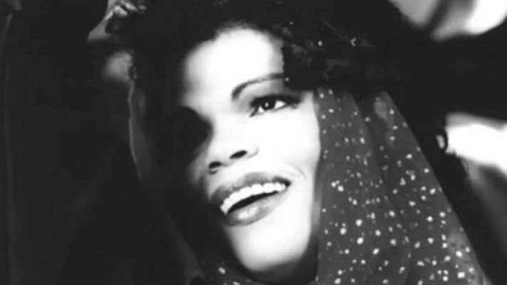 Jazz entre amigos - Tania María