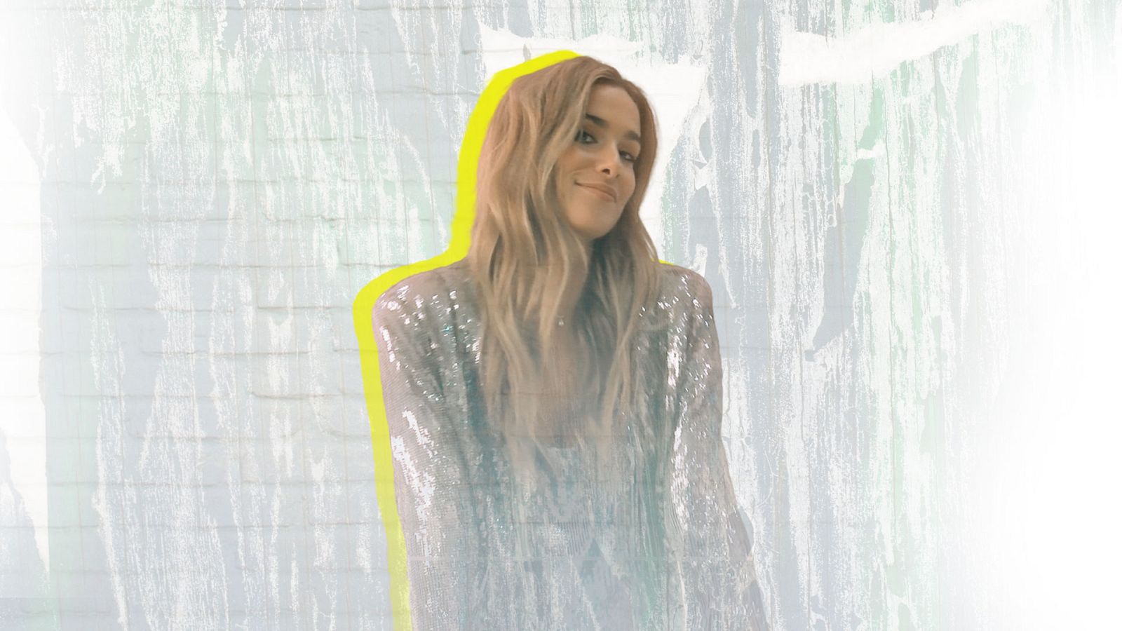 Preguntas random con María Pombo: "le fisgaría el móvil a Kim Kardashian"