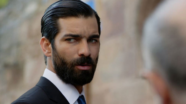 Olmos y Robles - Capítulo 9: Las dos caras de Ezcaray