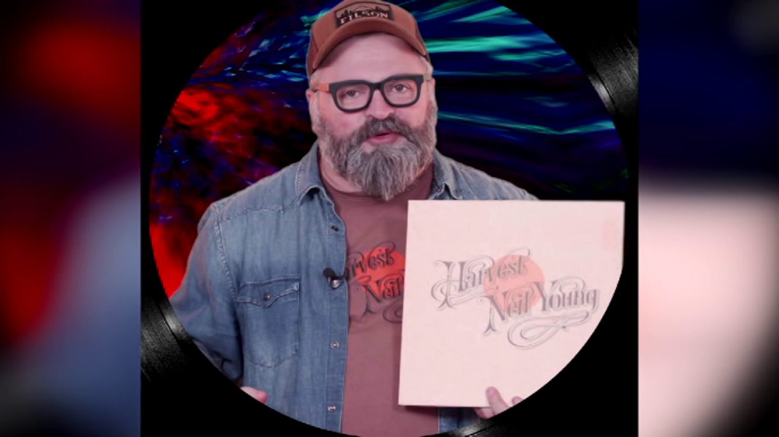 Cámara abierta - La Nueva Educación (ILE); Despaseando y Tupper Disc Sessions  - ver ahora