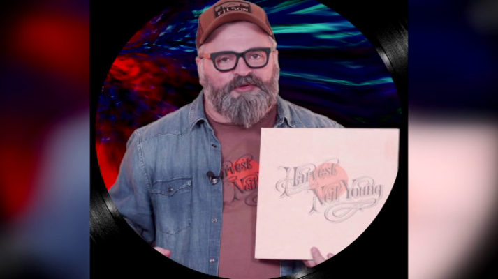 Cámara abierta - La Nueva Educación (ILE); Despaseando y Tupper Disc Sessions