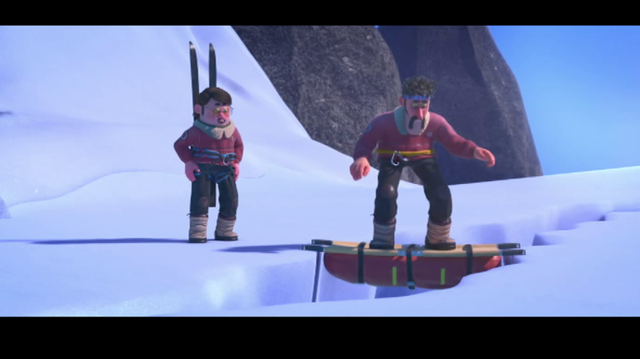 Zoom net - Gylt y Stadia, Pixel 4, Project Soli y Think Summit