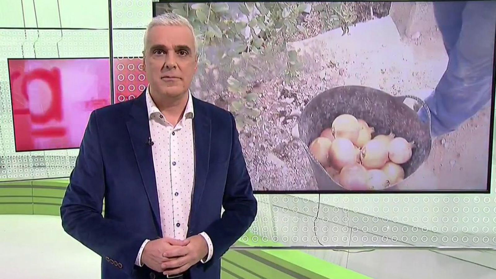 Agrosfera - 23/11/19 - ver ahora