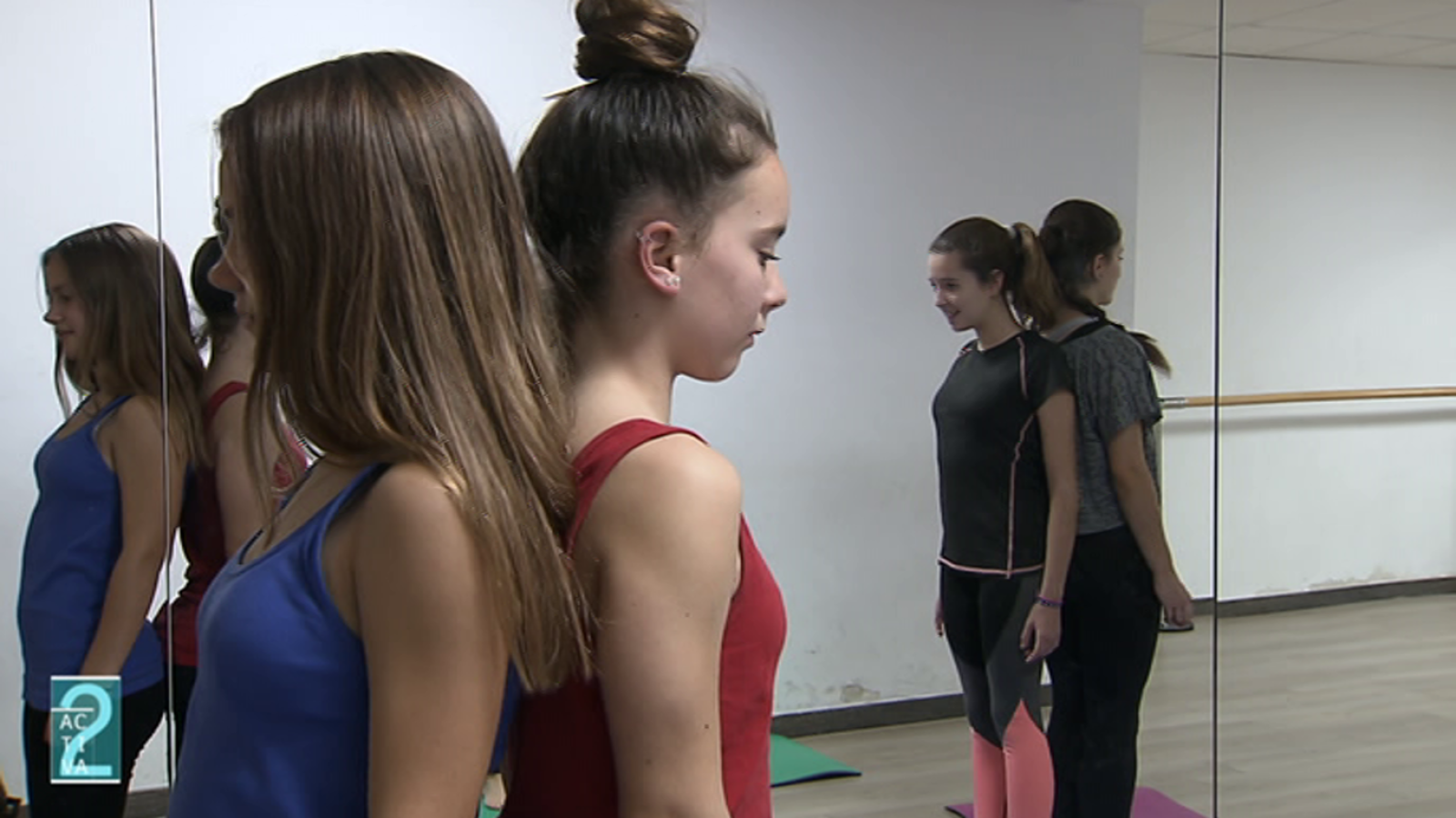 Activa2 - 23/11/19 - ver ahora