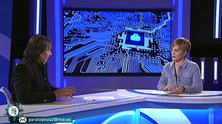 Para todos La 2 - Para todos La 2 - 23/11/19