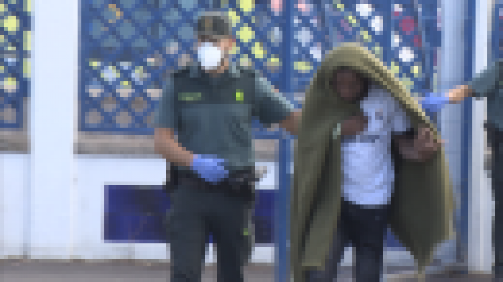 Telecanarias - Telecanarias 2 - 22/11/2019